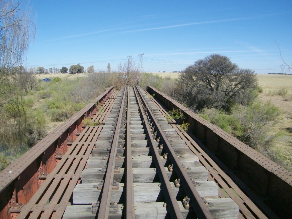 bridge